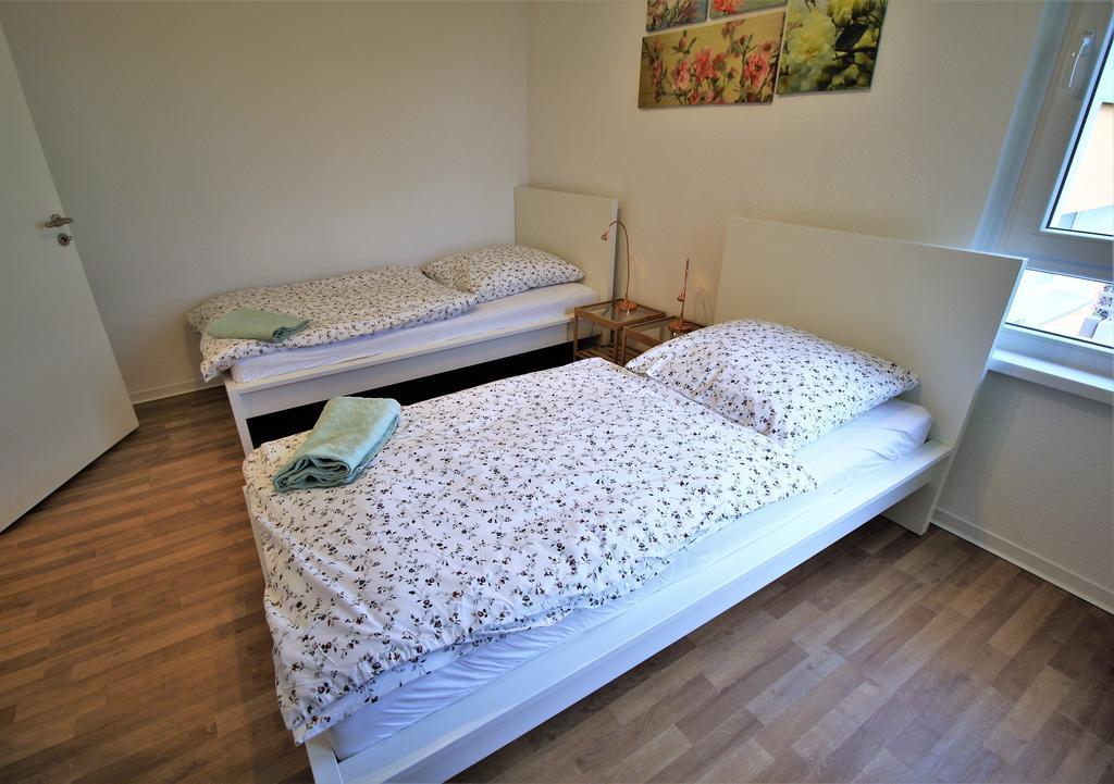 Working & Longstay Apartments Dd Düsseldorf Esterno foto
