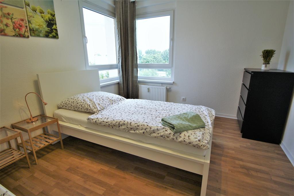 Working & Longstay Apartments Dd Düsseldorf Esterno foto