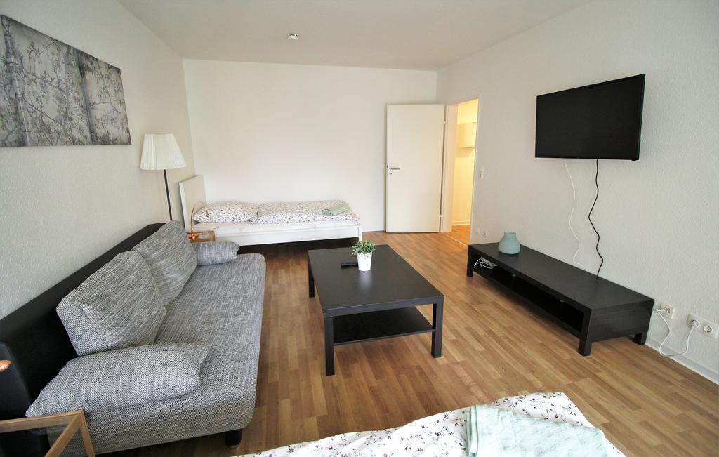 Working & Longstay Apartments Dd Düsseldorf Esterno foto